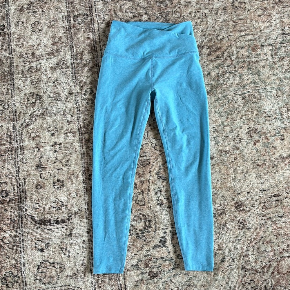 Beyond yoga leggings